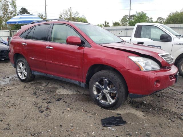 Photo 3 VIN: JTJHW31U082863530 - LEXUS RX400 