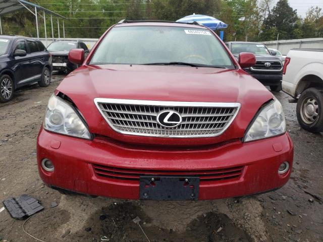 Photo 4 VIN: JTJHW31U082863530 - LEXUS RX400 