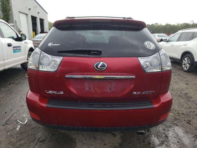 Photo 5 VIN: JTJHW31U082863530 - LEXUS RX400 