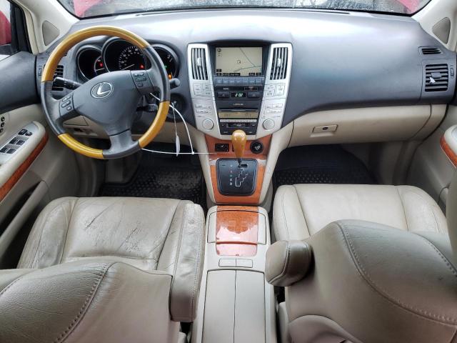 Photo 7 VIN: JTJHW31U082863530 - LEXUS RX400 