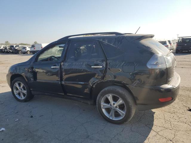 Photo 1 VIN: JTJHW31U082866976 - LEXUS RX 400H 