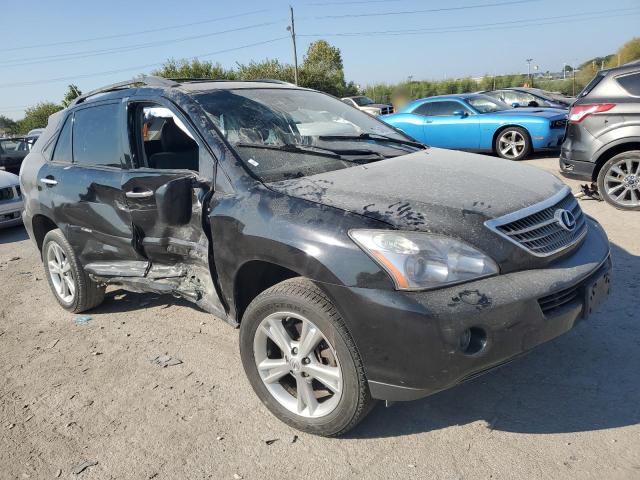 Photo 3 VIN: JTJHW31U082866976 - LEXUS RX 400H 