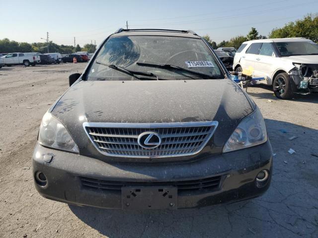 Photo 4 VIN: JTJHW31U082866976 - LEXUS RX 400H 