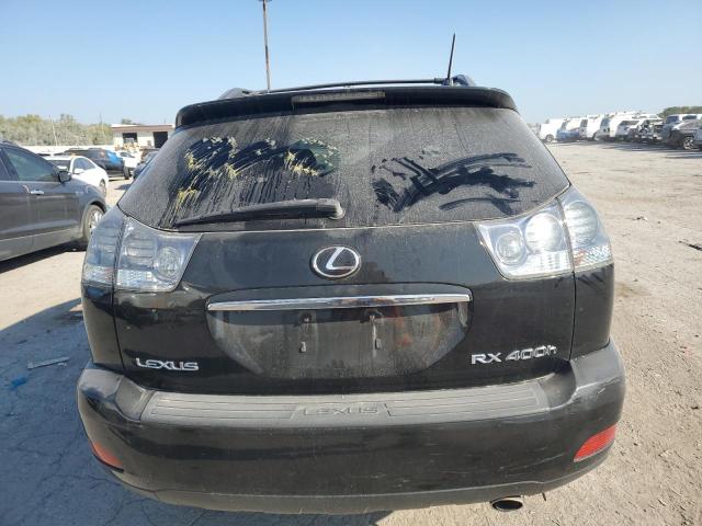 Photo 5 VIN: JTJHW31U082866976 - LEXUS RX 400H 