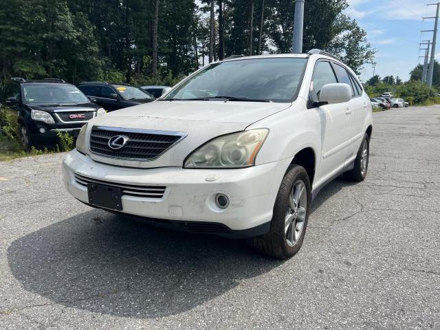 Photo 1 VIN: JTJHW31U160003287 - LEXUS RX400 