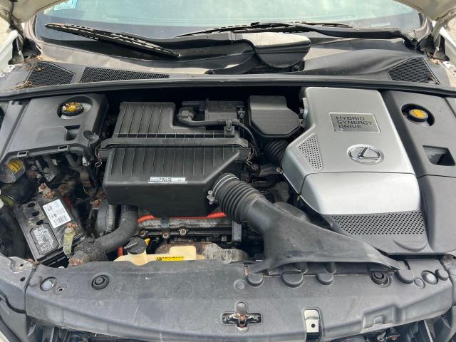 Photo 6 VIN: JTJHW31U160003287 - LEXUS RX400 