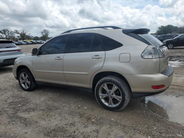 Photo 1 VIN: JTJHW31U160004407 - LEXUS RX 400 