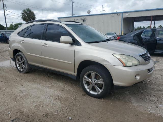 Photo 3 VIN: JTJHW31U160004407 - LEXUS RX 400 