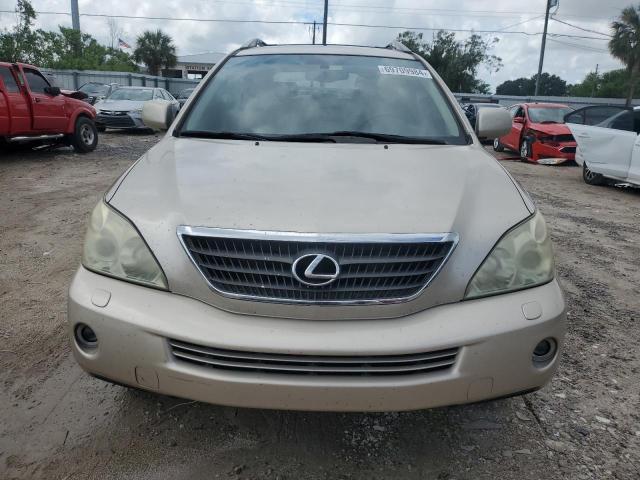 Photo 4 VIN: JTJHW31U160004407 - LEXUS RX 400 