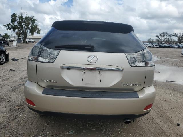 Photo 5 VIN: JTJHW31U160004407 - LEXUS RX 400 