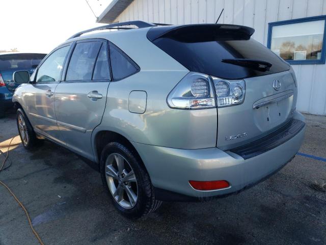 Photo 1 VIN: JTJHW31U160006495 - LEXUS RX400 