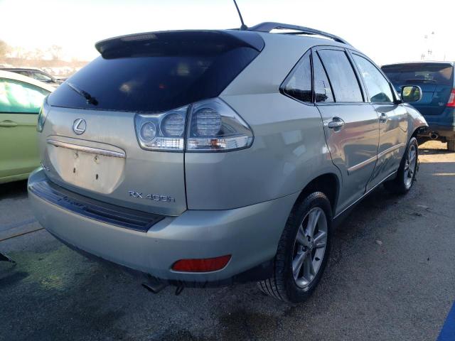 Photo 2 VIN: JTJHW31U160006495 - LEXUS RX400 