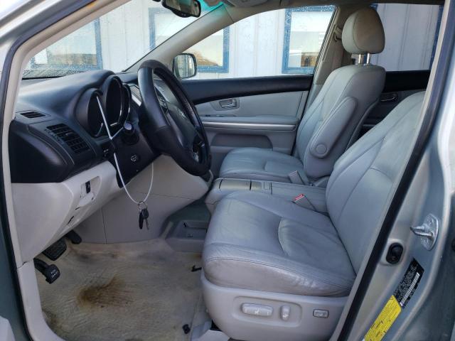 Photo 6 VIN: JTJHW31U160006495 - LEXUS RX400 