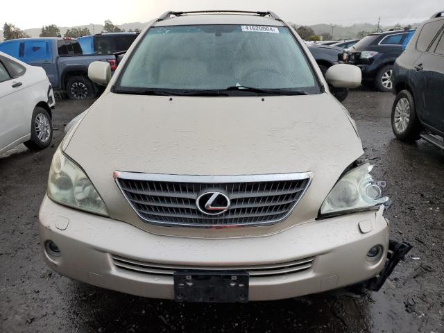 Photo 4 VIN: JTJHW31U160008067 - LEXUS RX400 