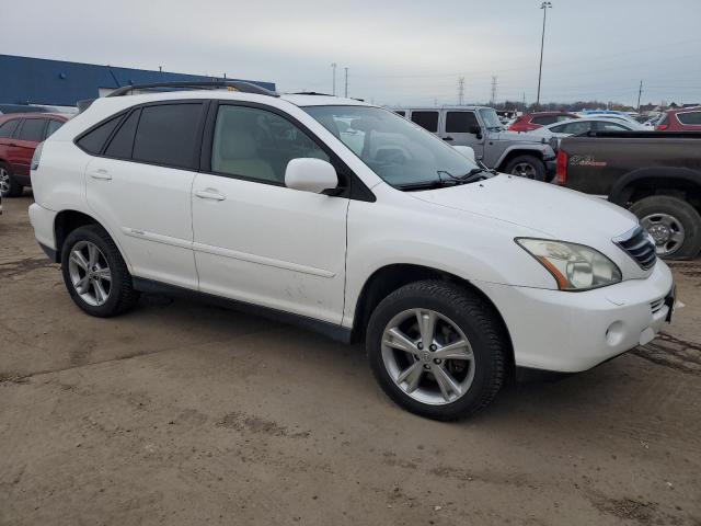 Photo 3 VIN: JTJHW31U160011440 - LEXUS RX 400 