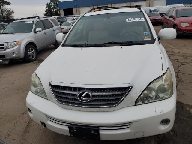 Photo 4 VIN: JTJHW31U160011440 - LEXUS RX 400 