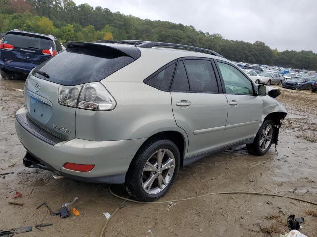 Photo 2 VIN: JTJHW31U160017156 - LEXUS RX 400 