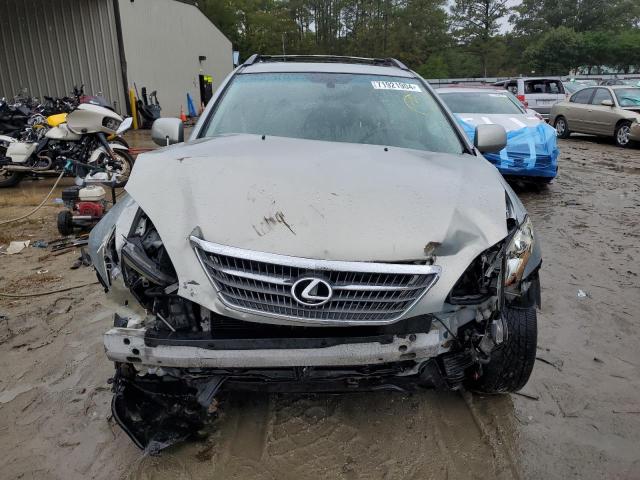 Photo 4 VIN: JTJHW31U160017156 - LEXUS RX 400 