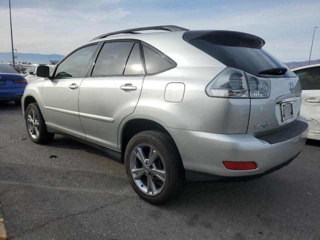 Photo 1 VIN: JTJHW31U160019926 - LEXUS RX 400 