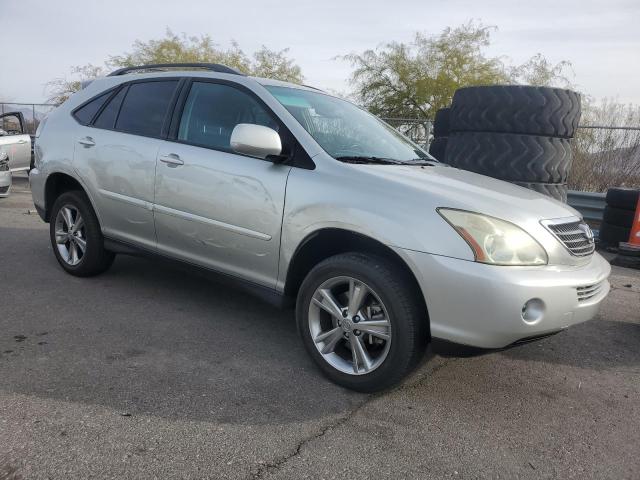 Photo 3 VIN: JTJHW31U160019926 - LEXUS RX 400 