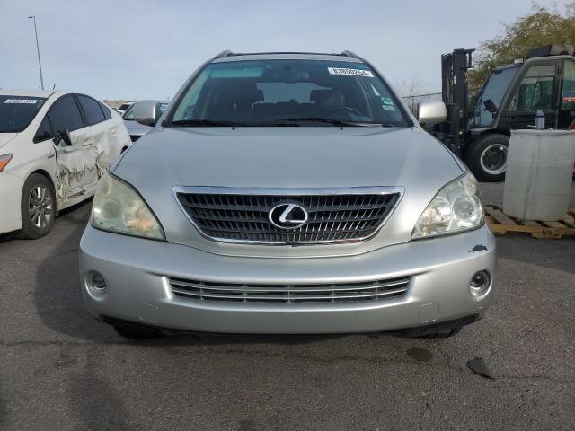 Photo 4 VIN: JTJHW31U160019926 - LEXUS RX 400 