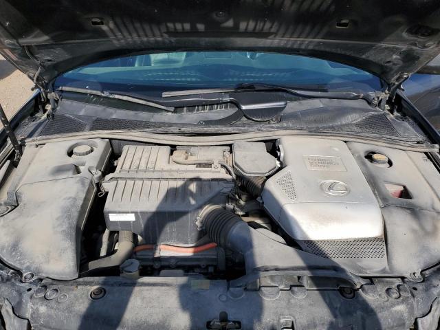 Photo 11 VIN: JTJHW31U160025399 - LEXUS RX 400 