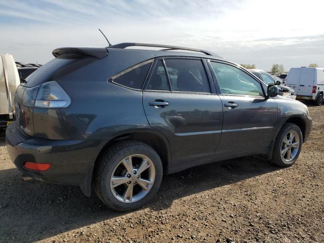 Photo 2 VIN: JTJHW31U160025399 - LEXUS RX 400 