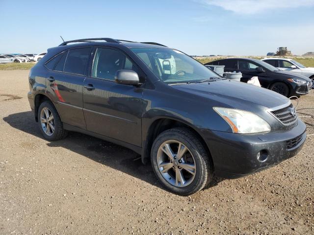 Photo 3 VIN: JTJHW31U160025399 - LEXUS RX 400 