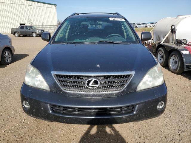 Photo 4 VIN: JTJHW31U160025399 - LEXUS RX 400 