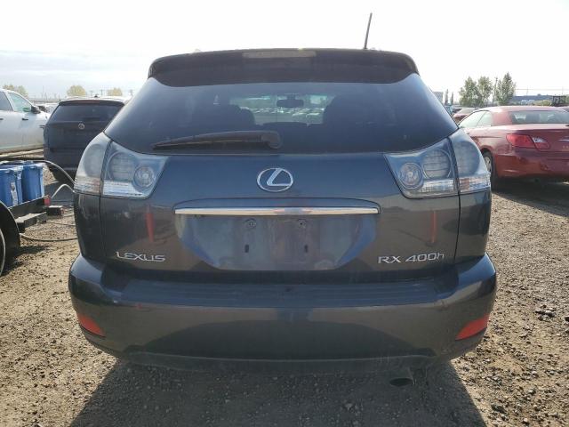 Photo 5 VIN: JTJHW31U160025399 - LEXUS RX 400 