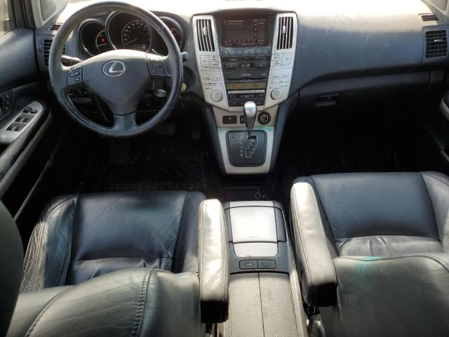 Photo 7 VIN: JTJHW31U160025399 - LEXUS RX 400 