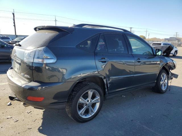 Photo 2 VIN: JTJHW31U160031333 - LEXUS RX 400 