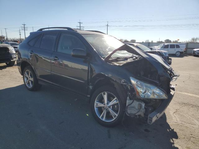 Photo 3 VIN: JTJHW31U160031333 - LEXUS RX 400 