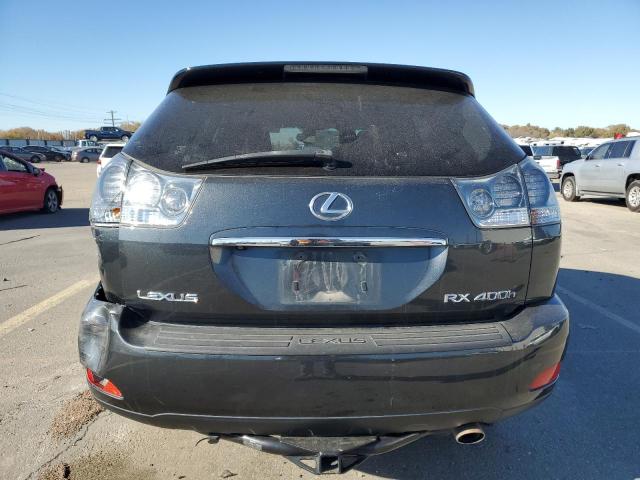 Photo 5 VIN: JTJHW31U160031333 - LEXUS RX 400 