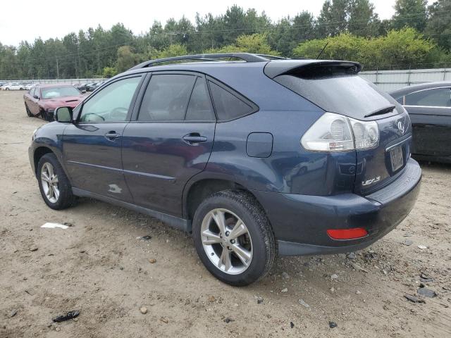 Photo 1 VIN: JTJHW31U160035379 - LEXUS RX 400 