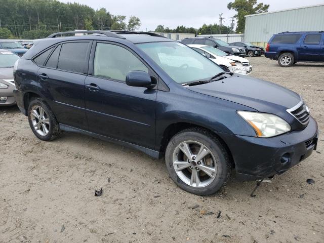 Photo 3 VIN: JTJHW31U160035379 - LEXUS RX 400 