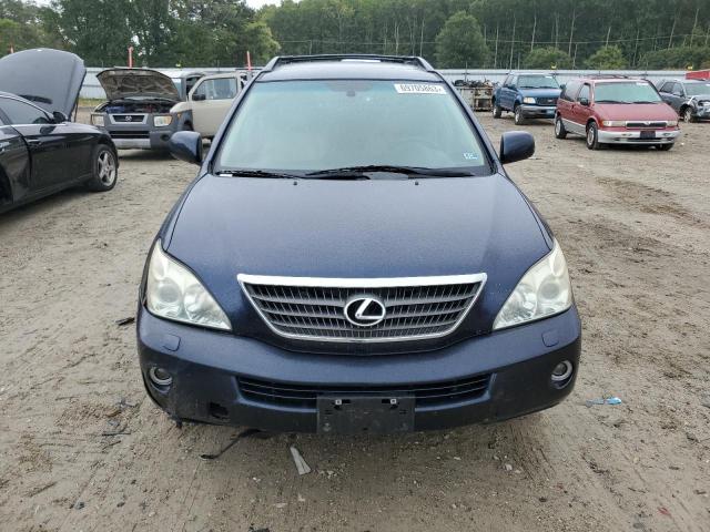 Photo 4 VIN: JTJHW31U160035379 - LEXUS RX 400 