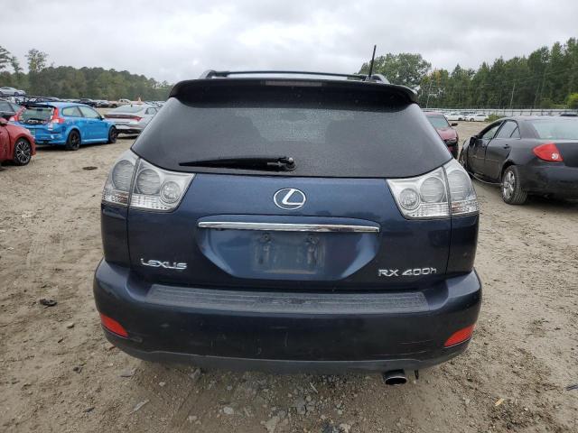 Photo 5 VIN: JTJHW31U160035379 - LEXUS RX 400 