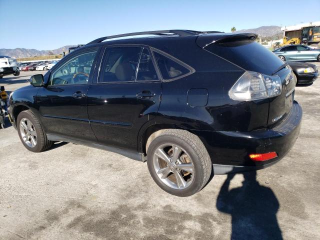 Photo 1 VIN: JTJHW31U160038797 - LEXUS RX400 