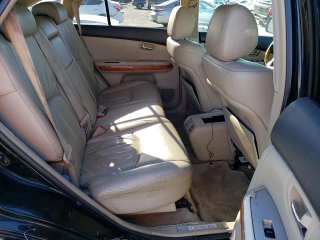 Photo 10 VIN: JTJHW31U160038797 - LEXUS RX400 