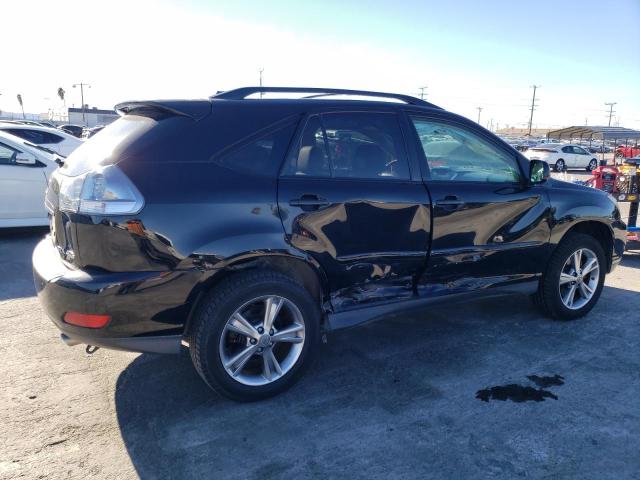 Photo 2 VIN: JTJHW31U160038797 - LEXUS RX400 