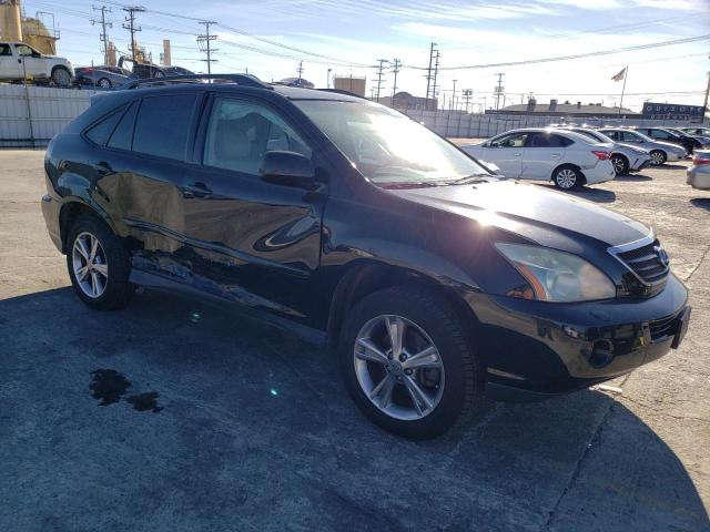 Photo 3 VIN: JTJHW31U160038797 - LEXUS RX400 