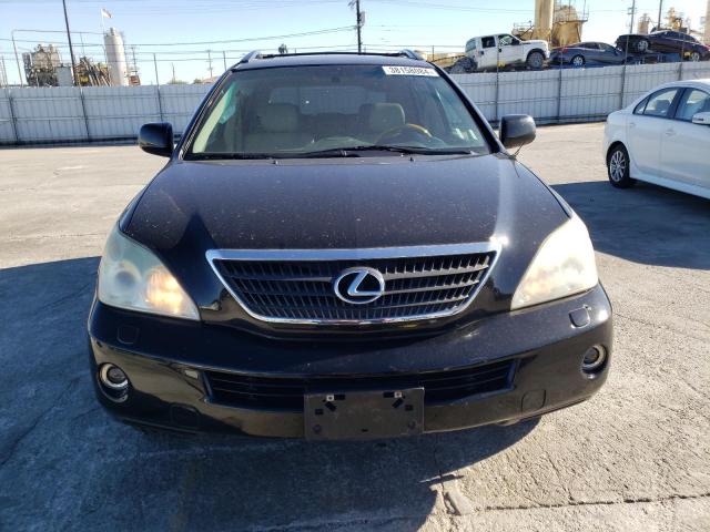 Photo 4 VIN: JTJHW31U160038797 - LEXUS RX400 