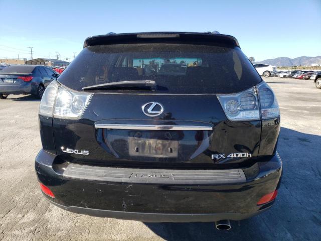 Photo 5 VIN: JTJHW31U160038797 - LEXUS RX400 