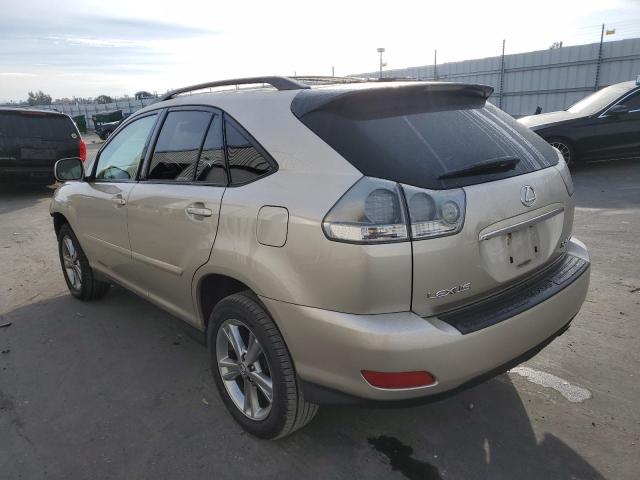 Photo 1 VIN: JTJHW31U160039755 - LEXUS RX400 