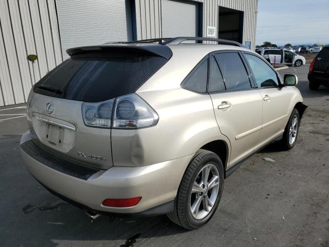 Photo 2 VIN: JTJHW31U160039755 - LEXUS RX400 