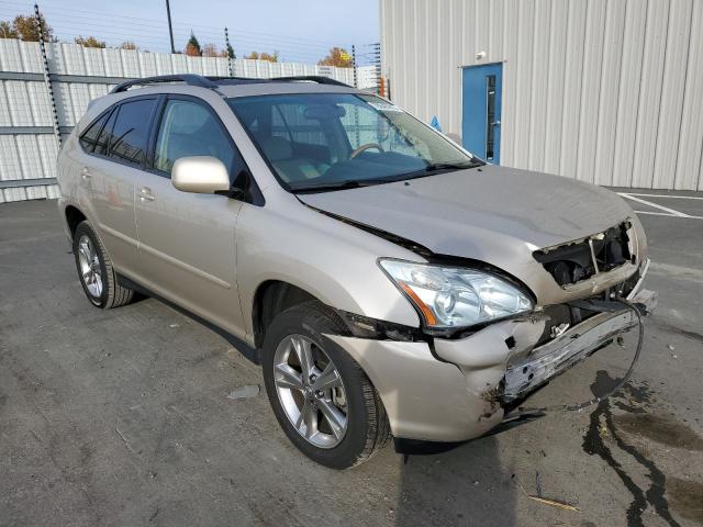 Photo 3 VIN: JTJHW31U160039755 - LEXUS RX400 