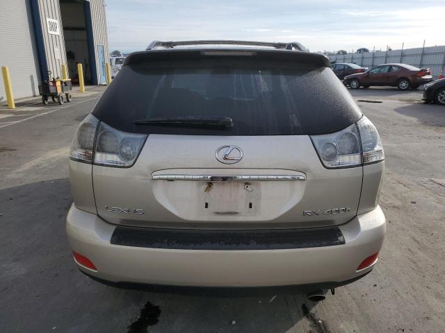 Photo 5 VIN: JTJHW31U160039755 - LEXUS RX400 