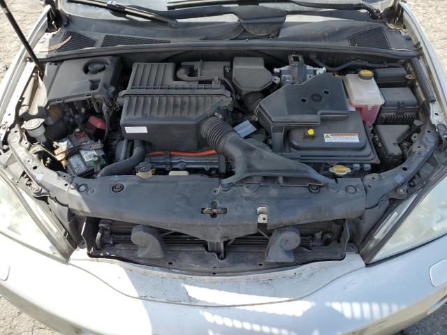 Photo 10 VIN: JTJHW31U160043241 - LEXUS RX 400 