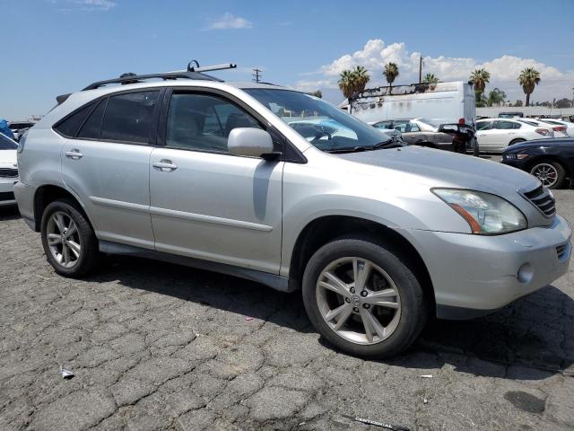 Photo 3 VIN: JTJHW31U160043241 - LEXUS RX 400 